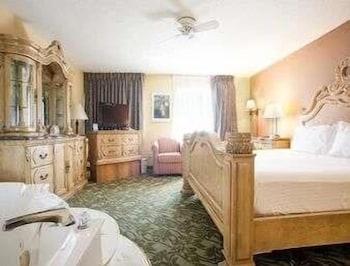 Baymont By Wyndham Battle Creek/I-94 Hotel Bagian luar foto